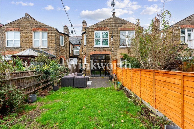 Radley Road, London, N17