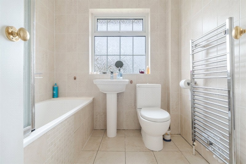 Cannon Hill Gardens, Colehill, Wimborne, Dorset, BH21