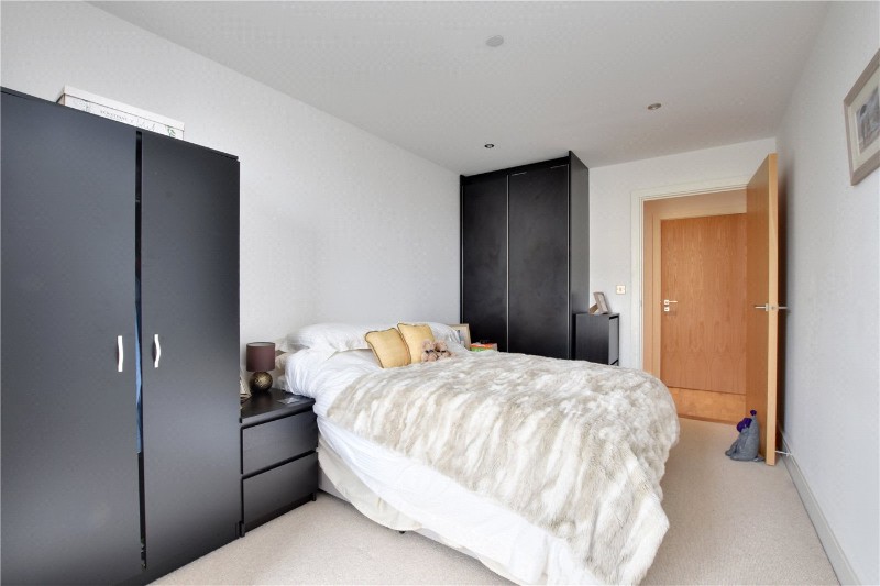 Admirals Tower, 8 Dowells Street, Greenwich, London, SE10
