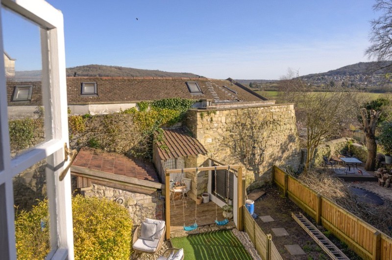 High Street, Batheaston, Bath, Somerset, BA1