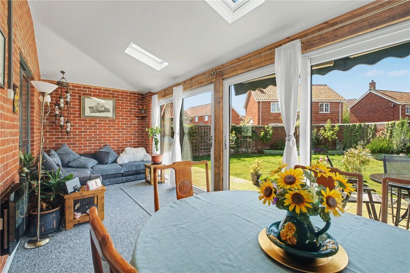 Picton Close, Poringland, Norwich, Norfolk, NR14