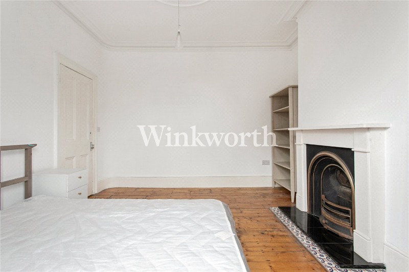 Abbotsford Avenue, London, N15