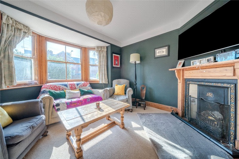 Cromwell Road, Newbury, Berkshire, RG14