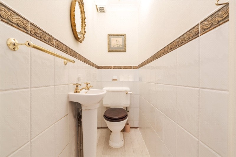 Cannon Hill Gardens, Colehill, Wimborne, Dorset, BH21