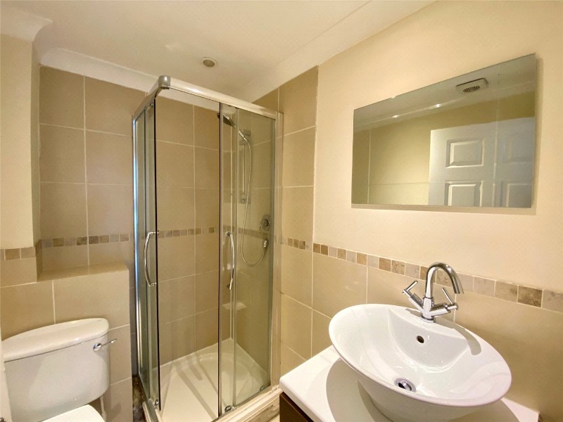The Allens, 67 Surrey Road, Branksome, BH12