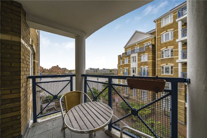 King & Queen Wharf, Rotherhithe Street, London, SE16