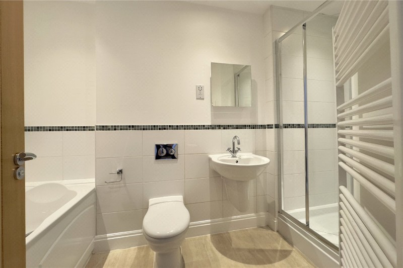 Waldenbury Place, Beaconsfield, Buckinghamshire, HP9