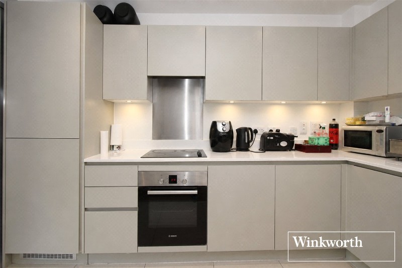 Brook Road, Borehamwood, Hertfordshire, WD6
