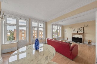 Abbey Road, St John&#39;s Wood, London, NW8