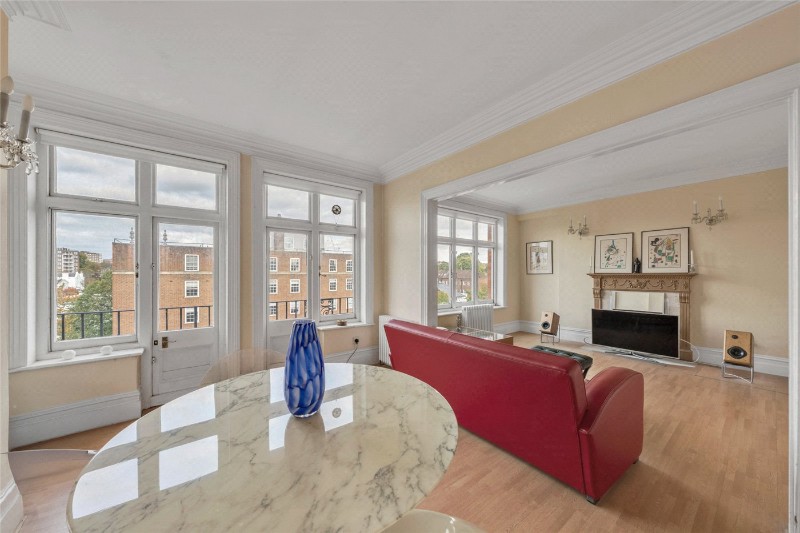 Abbey Road, St John&#39;s Wood, London, NW8