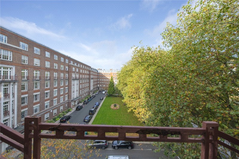 Eyre Court, Finchley Road, St John&#39;s Wood, London, NW8