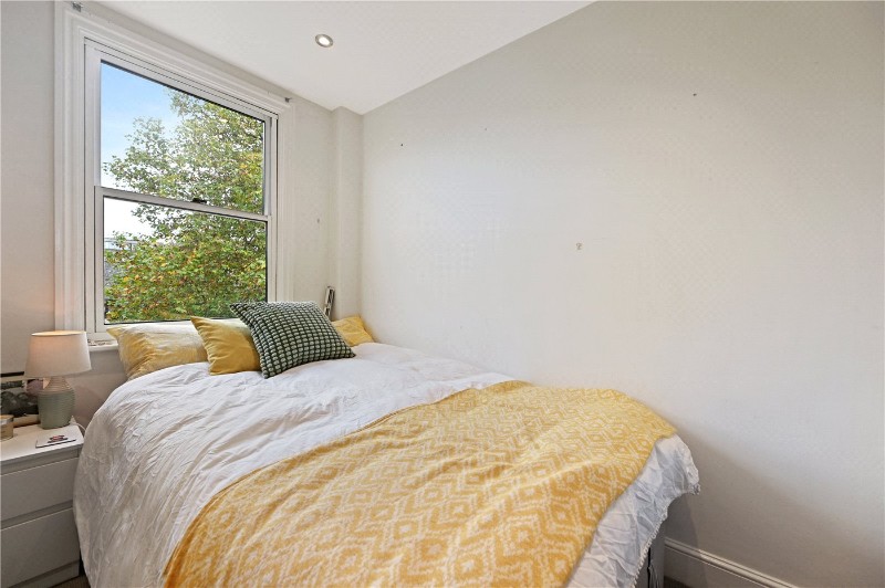 Aldridge Road Villas, London, W11