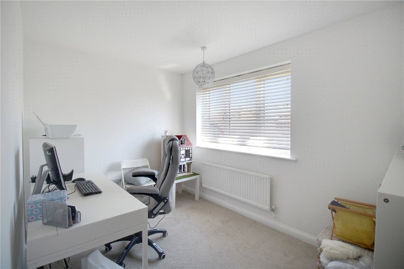 Isbets Dale, Taverham, Norwich, Norfolk, NR8