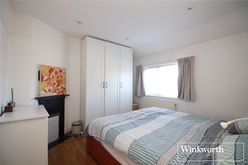 Whitehouse Avenue, Borehamwood, Hertfordshire, WD6