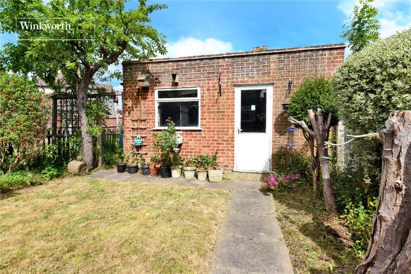 Abbotts Road, Cheam, Sutton, SM3