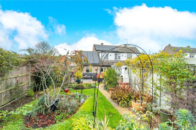 Thorold Avenue, Cranwell Village, Sleaford, Lincolnshire, NG34