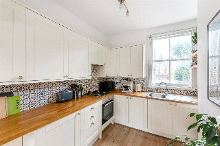 Ronalds Road, London, N5