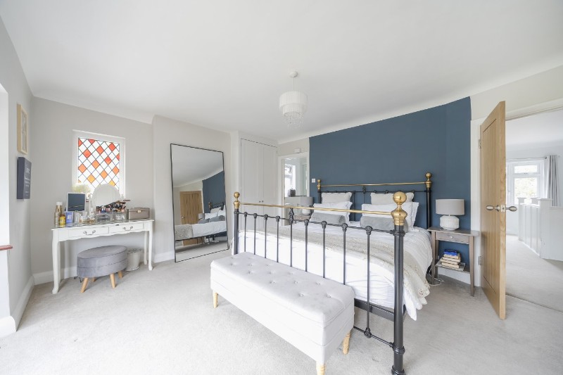 Romanhurst Gardens, Bromley, BR2