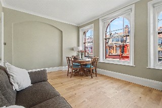 Fairfield Gardens, London, N8