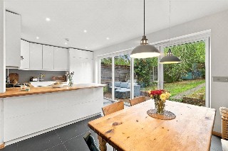 Lordsmead Road, London, N17
