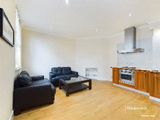 Thomsons Yard, 106 Southampton Street, Reading, Berkshire, RG1