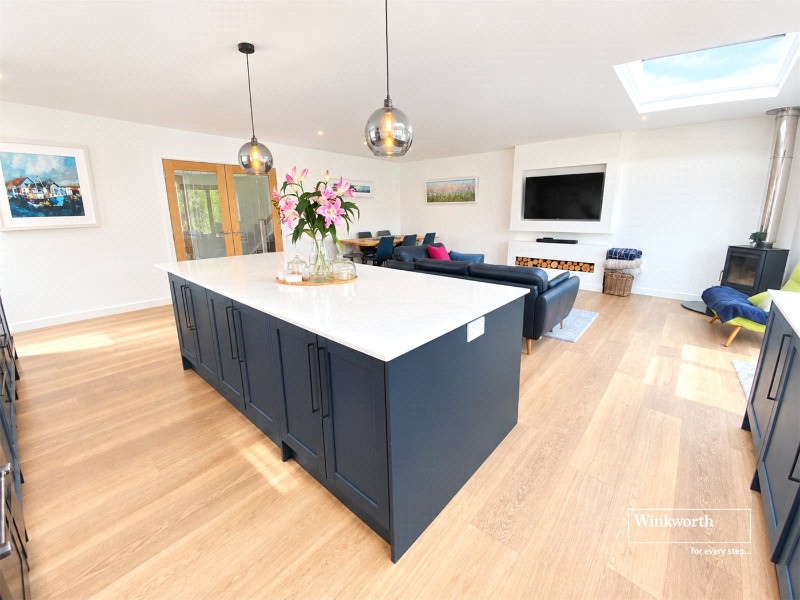 Lingwood Avenue, Mudeford, Christchurch, Dorset, BH23