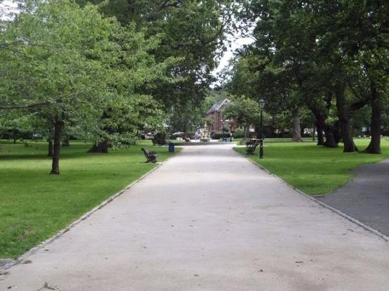 Bournemouth Road, Poole, Dorset, BH14