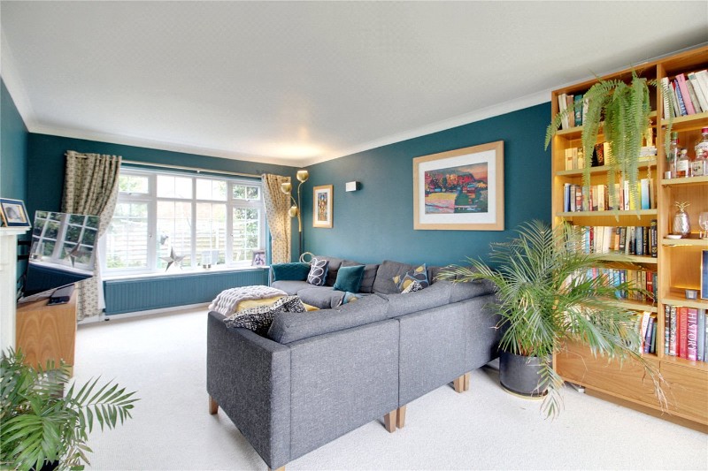 Green Fall, Poringland, Norwich, NR14