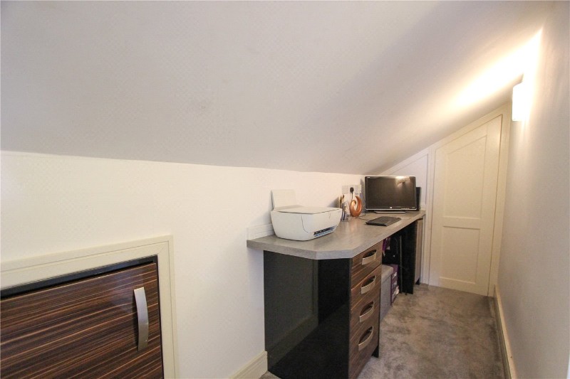 Rayleigh Road, Leigh-on-Sea, Essex, SS9
