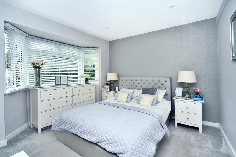 Chipstead Way, Banstead, Surrey, SM7