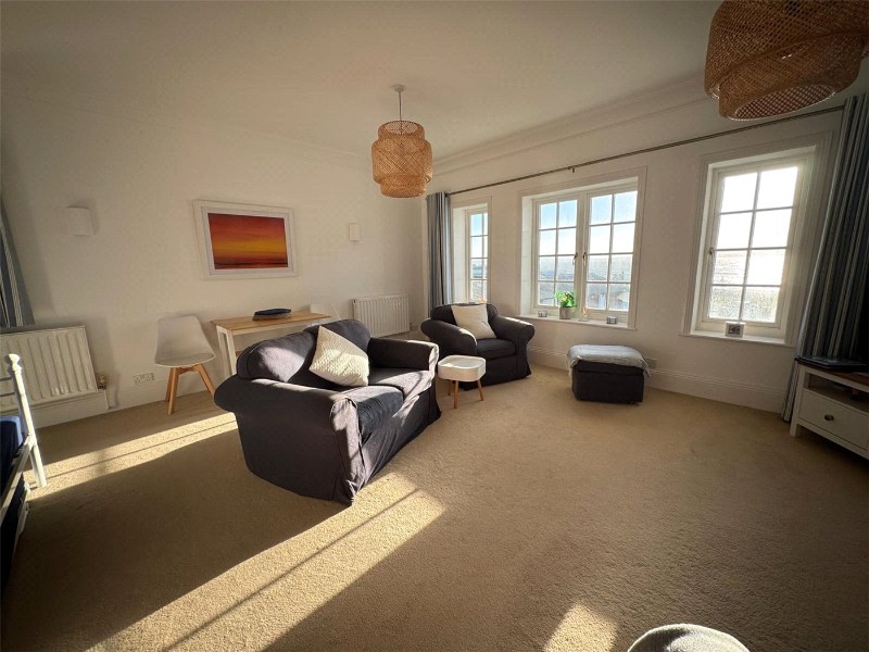 Westover Road, Milford on Sea, Lymington, Hampshire, SO41