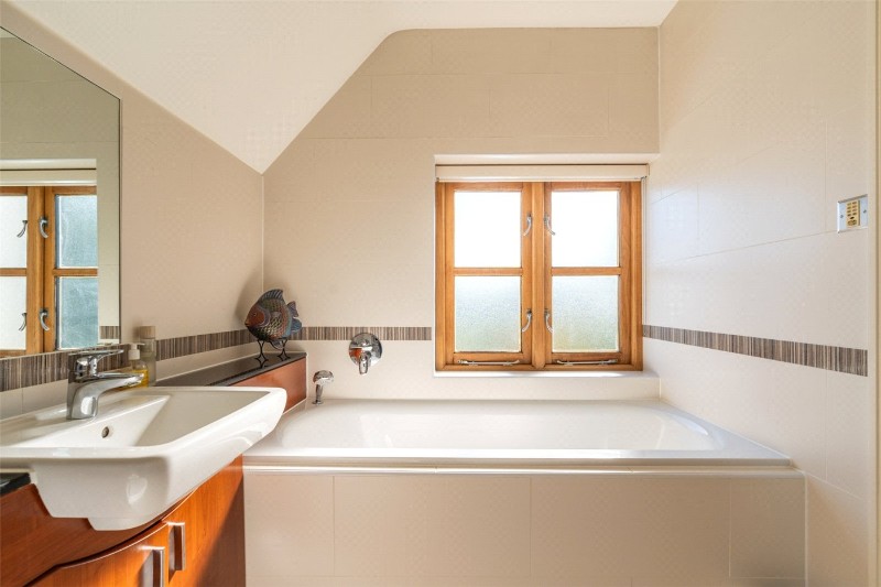 Willett Road, Ashington, Wimborne, Dorset, BH21