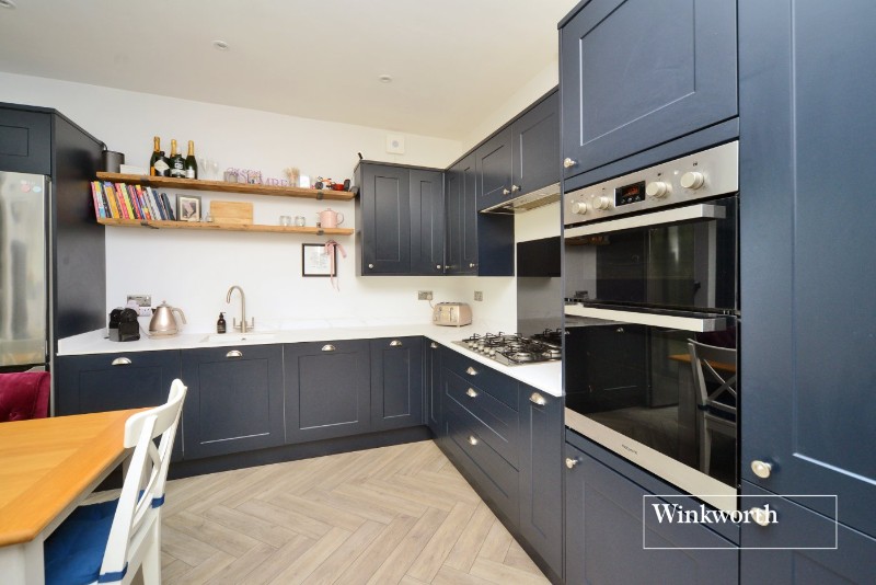 Strathearn Road, Sutton, SM1