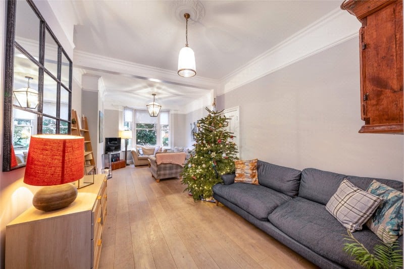 Achilles Road, London, NW6