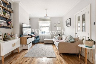 Tilson Road, London, N17