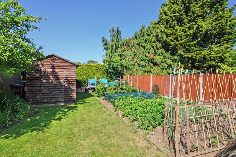Greens Croft, Mill Road, Surlingham, Norwich, NR14