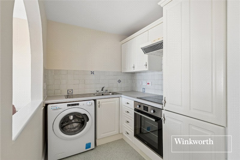 Dorset Mews, Finchley, London, N3
