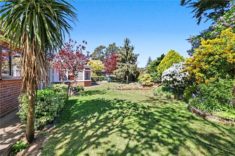 Devon Avenue, Hellesdon, Norwich, Norfolk, NR6