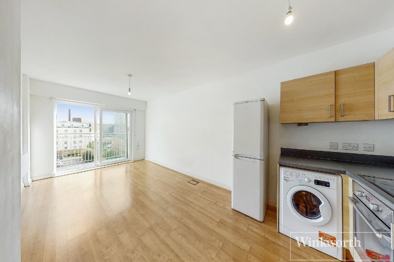 Bantam House, 6 Heritage Avenue, London, NW9