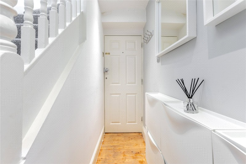 Leigham Vale, London, SW16