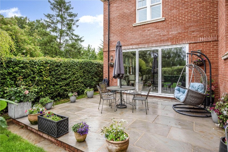 Mortimer Close, Kings Worthy, Winchester, Hampshire, SO23