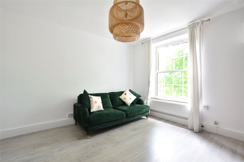 Cremer House, Deptford Church Street, London, SE8