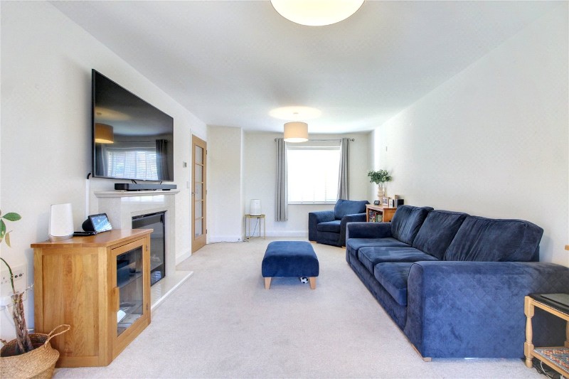 The Ridings, Poringland, Norwich, Norfolk, NR14