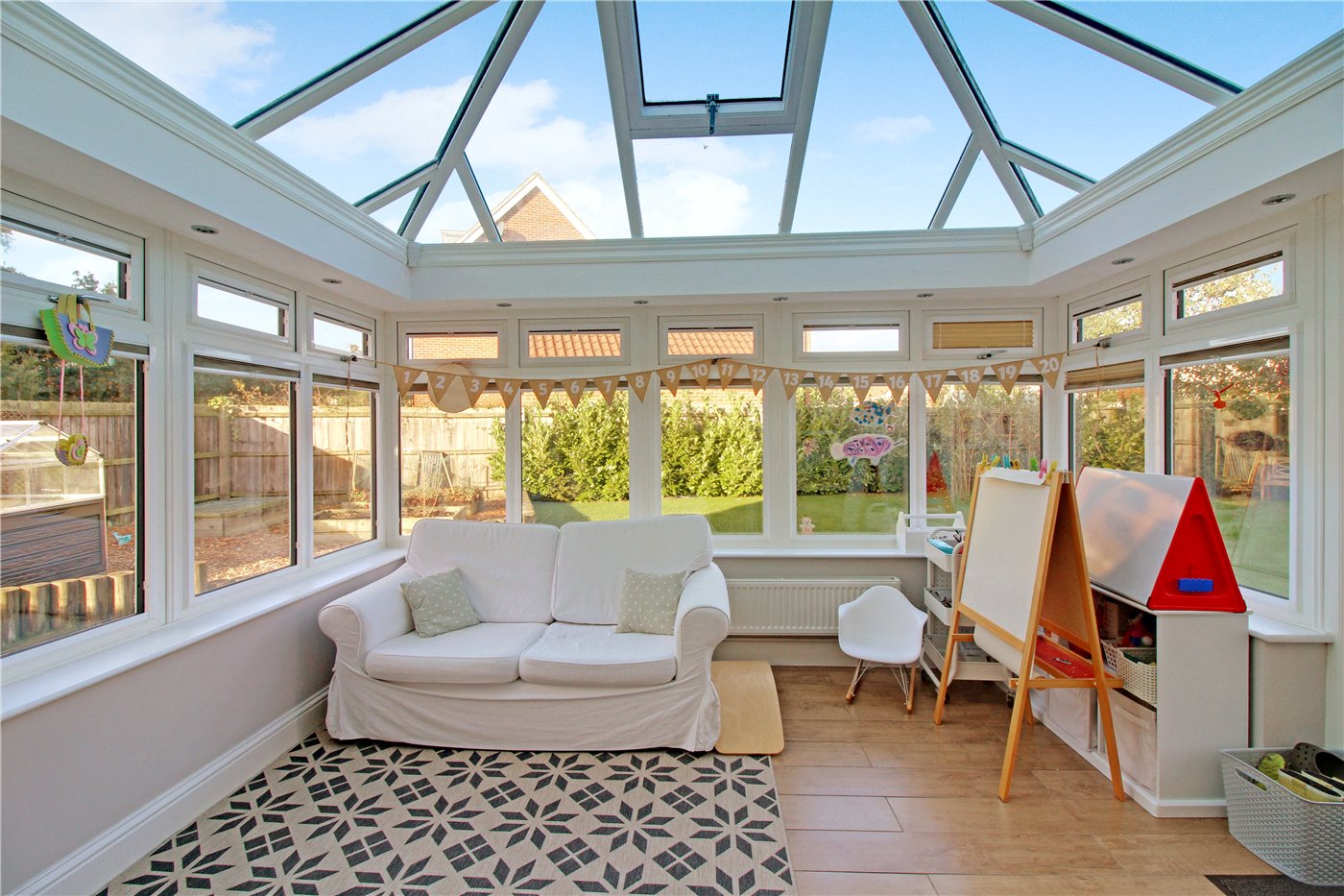 Conservatory