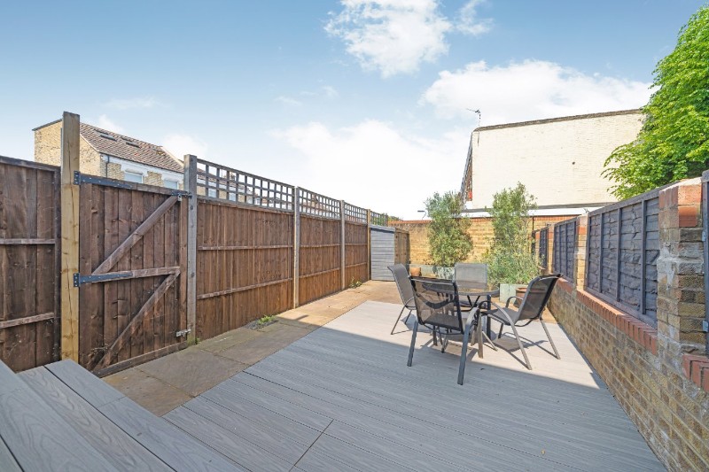 Upland Road, East Dulwich, London, SE22