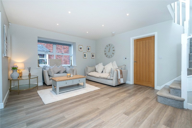 Dunston Road, Metheringham, Lincoln, Lincolnshire, LN4