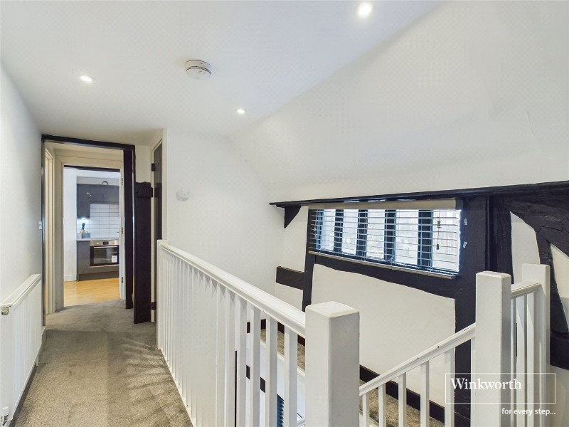 Southampton Street, Reading, Berkshire, RG1