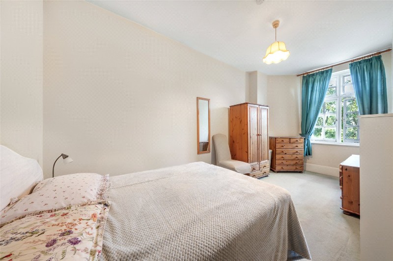 Elm Tree Court, Elm Tree Road, St John's Wood, London, NW8