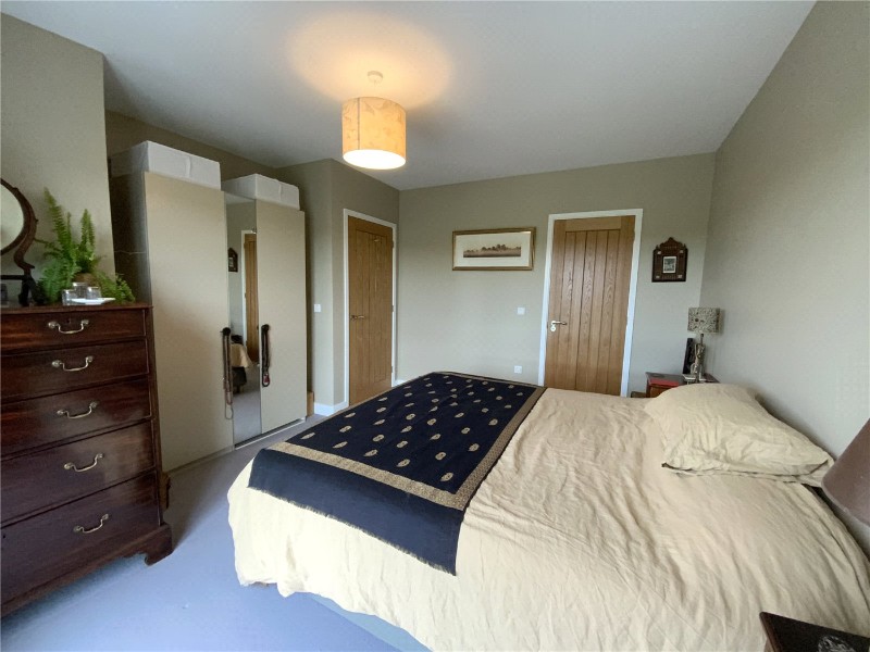 Cold Harbour Lane, Marlborough, Wiltshire, SN8