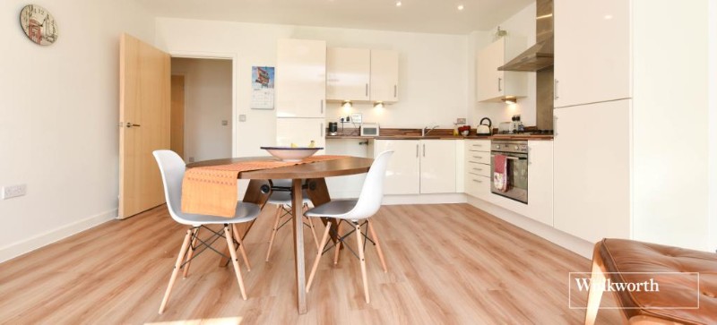 Strawbridge Court, 308 West Green Road, London, N15